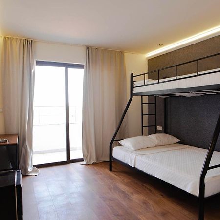 Belsun Hotel Beldibi  Zewnętrze zdjęcie
