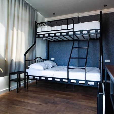 Belsun Hotel Beldibi  Zewnętrze zdjęcie