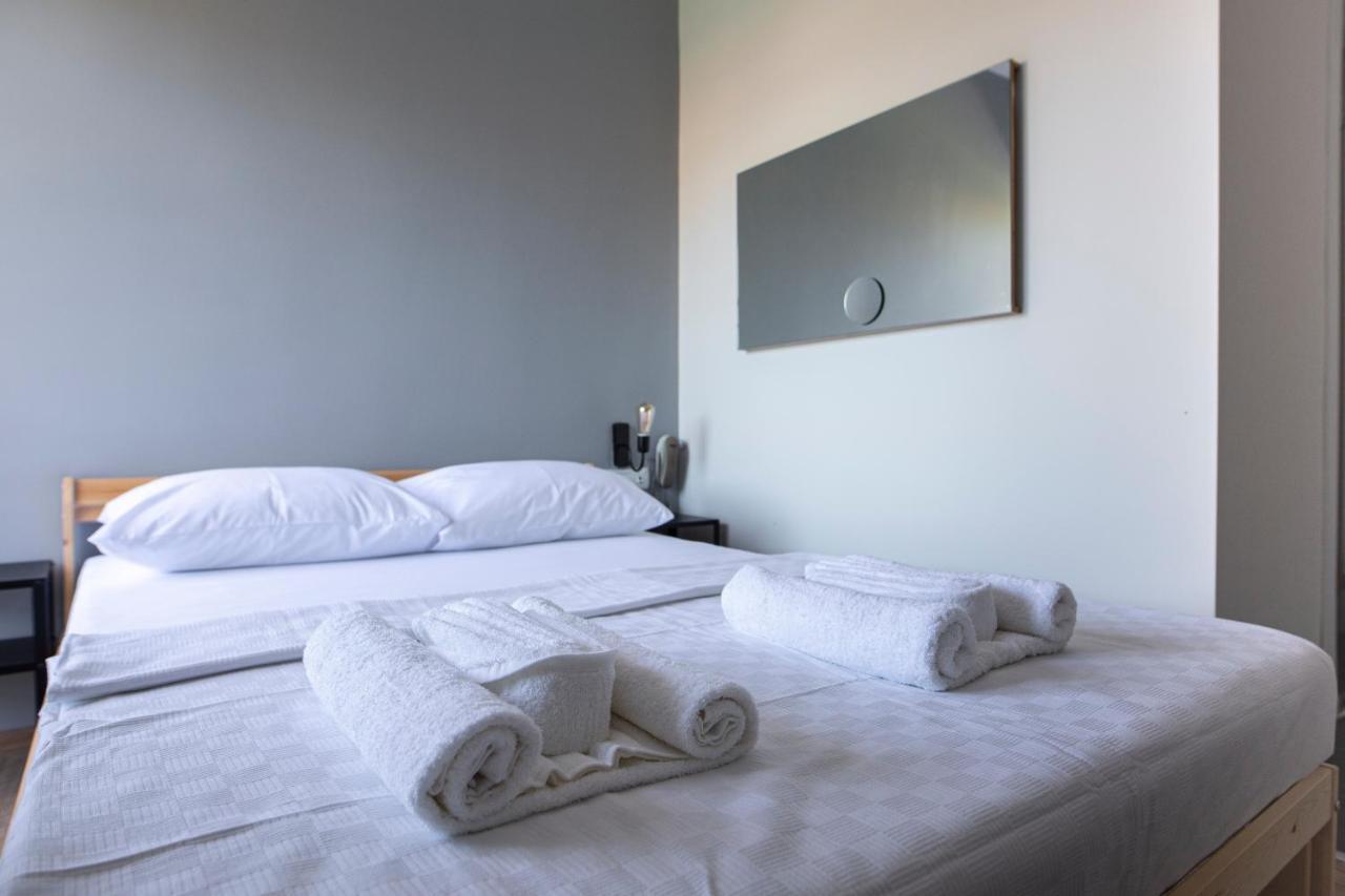 Belsun Hotel Beldibi  Zewnętrze zdjęcie
