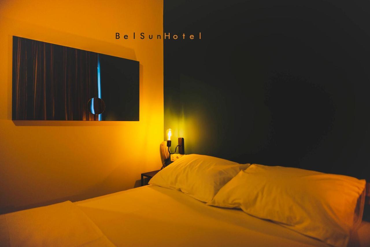 Belsun Hotel Beldibi  Zewnętrze zdjęcie