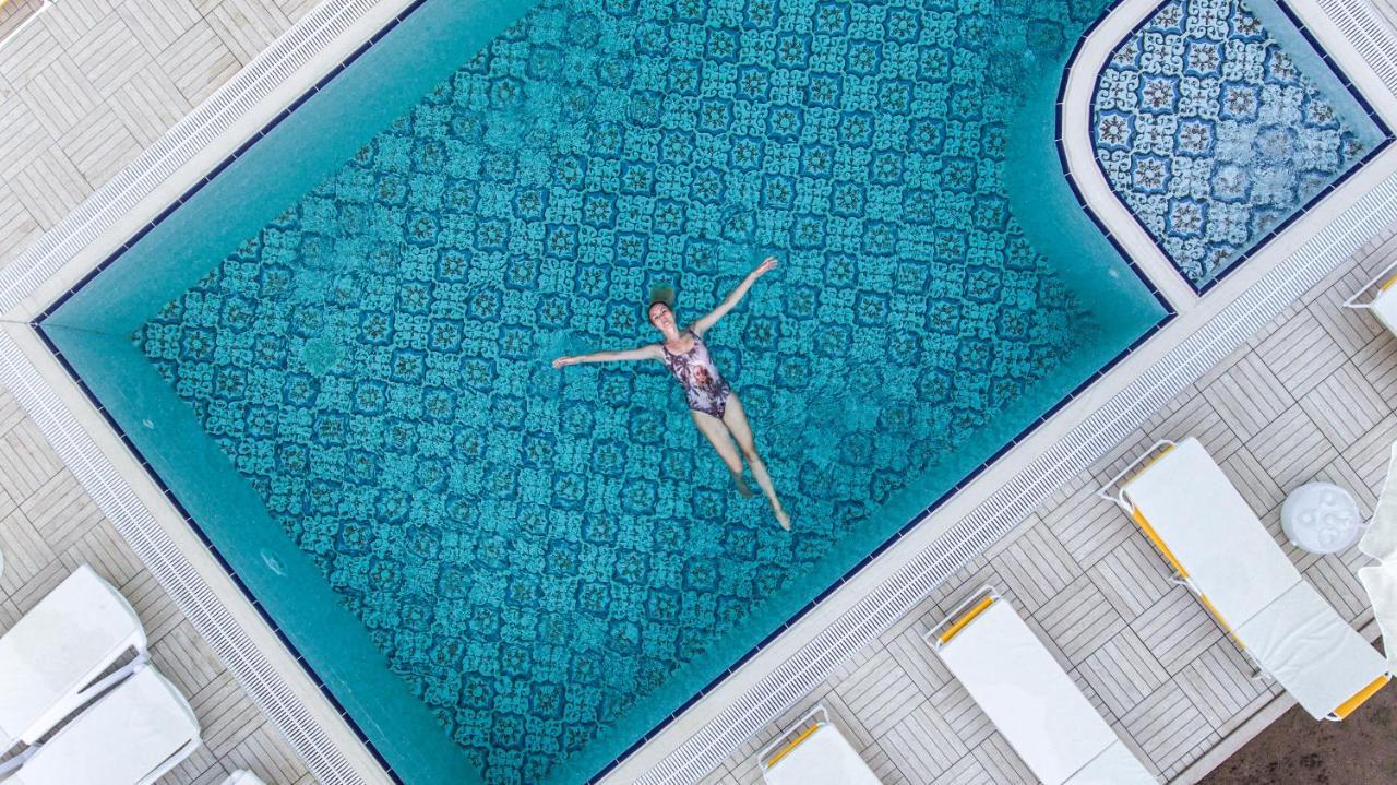 Belsun Hotel Beldibi  Zewnętrze zdjęcie