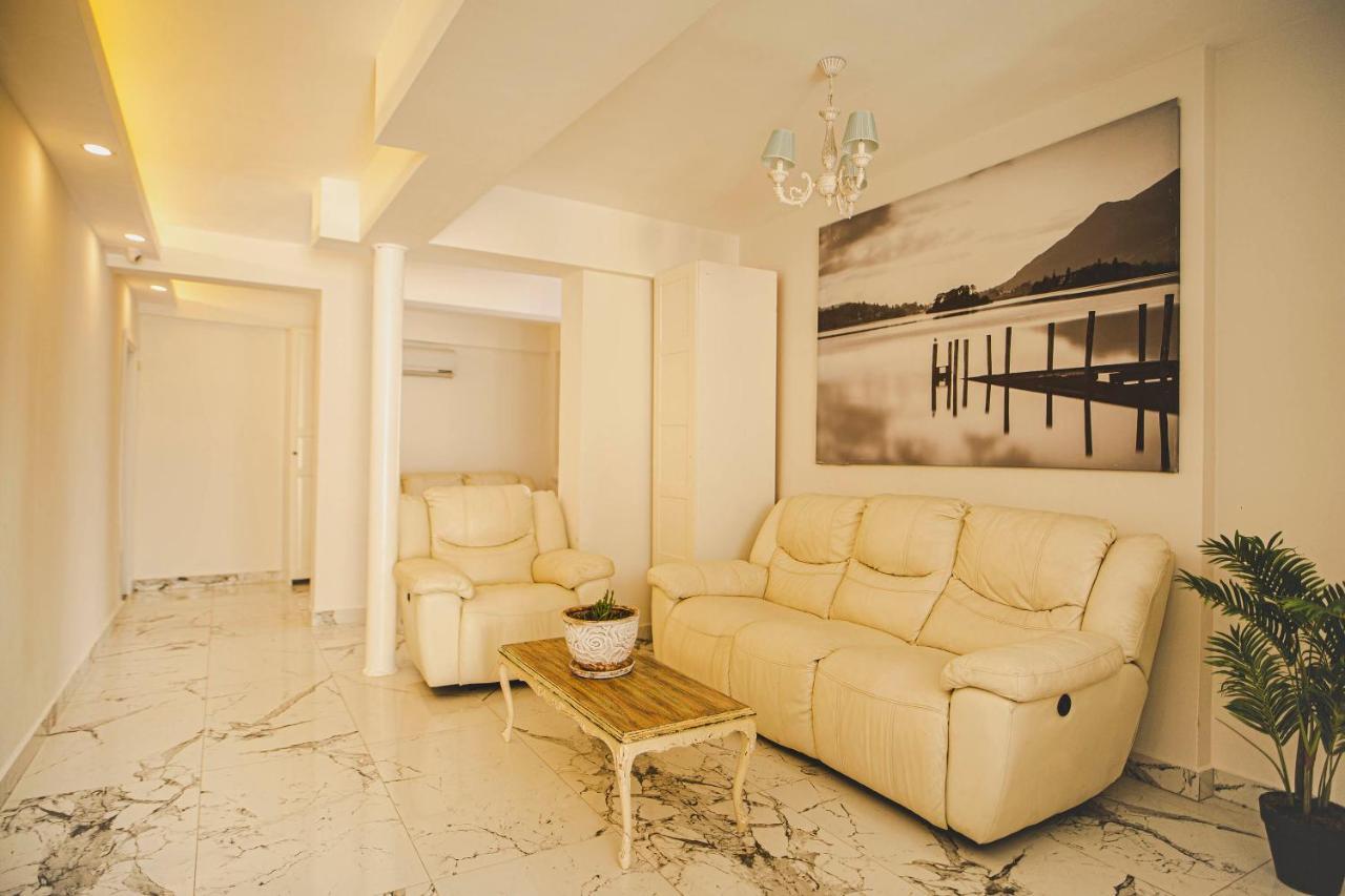 Belsun Hotel Beldibi  Zewnętrze zdjęcie