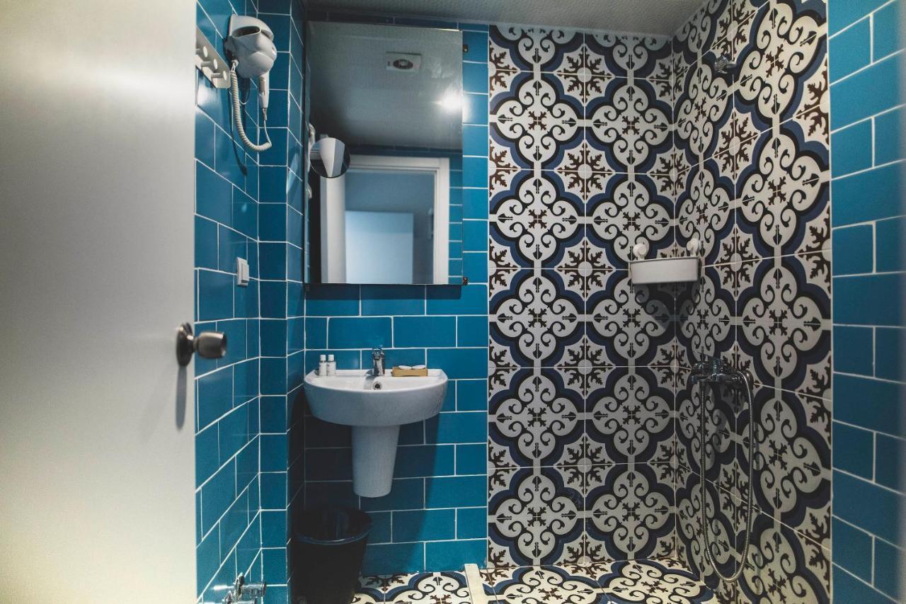 Belsun Hotel Beldibi  Zewnętrze zdjęcie