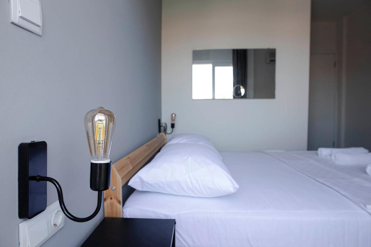 Belsun Hotel Beldibi  Zewnętrze zdjęcie