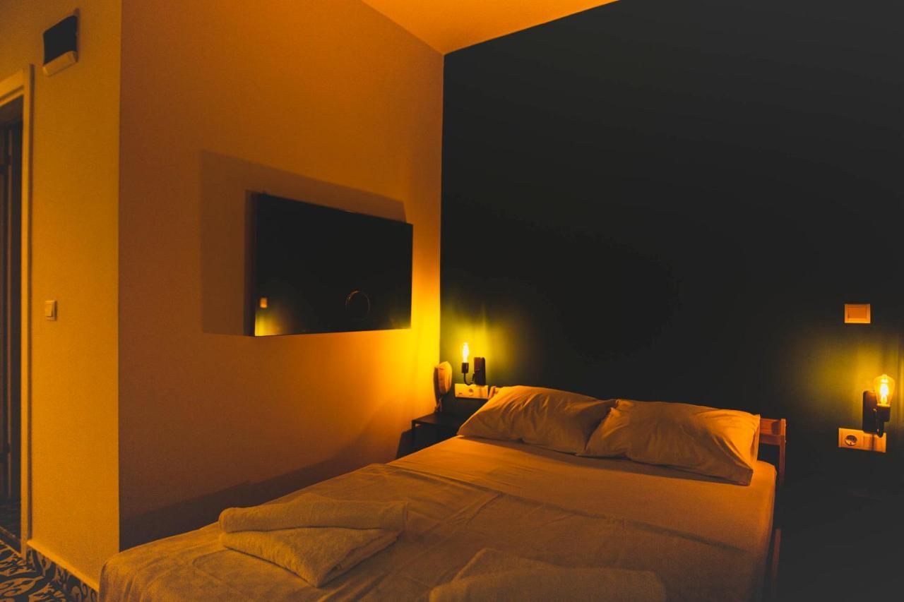 Belsun Hotel Beldibi  Zewnętrze zdjęcie