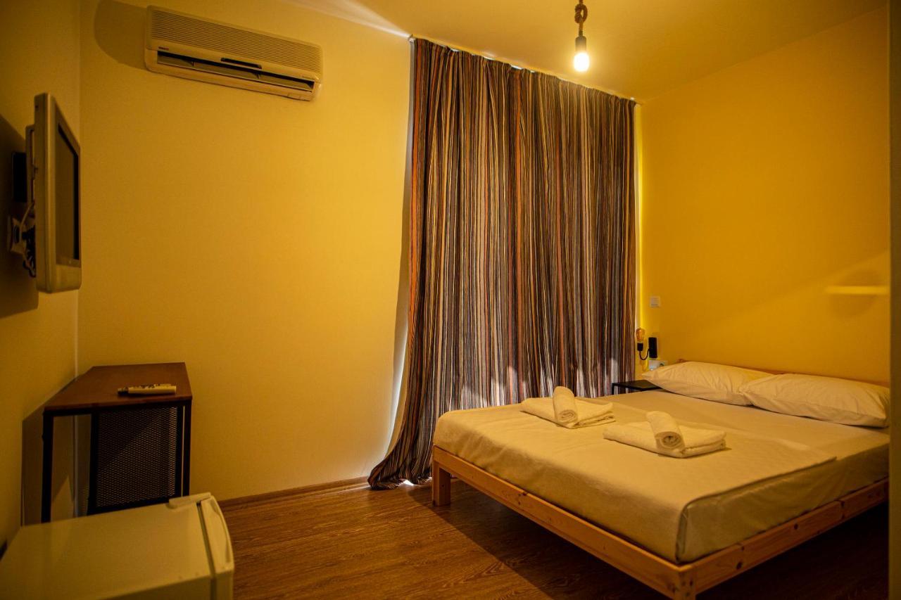Belsun Hotel Beldibi  Zewnętrze zdjęcie