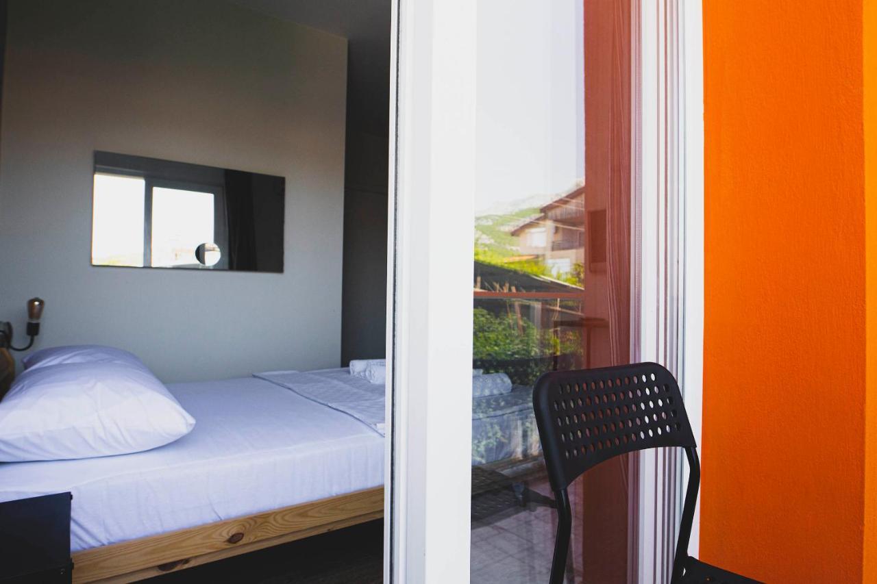 Belsun Hotel Beldibi  Zewnętrze zdjęcie