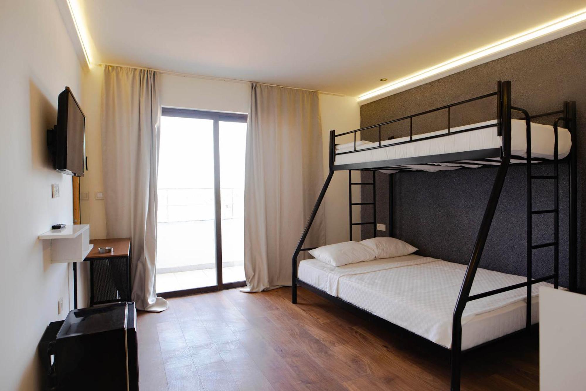 Belsun Hotel Beldibi  Zewnętrze zdjęcie