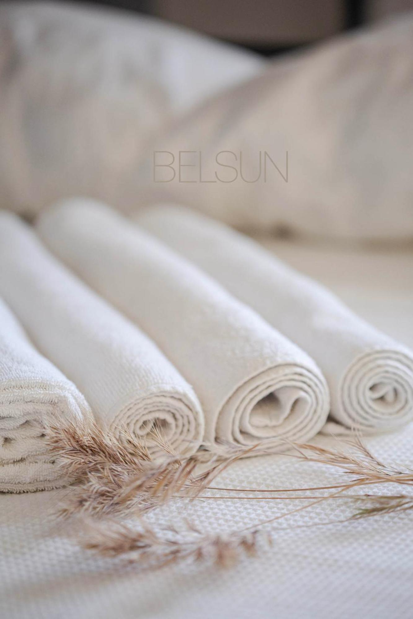 Belsun Hotel Beldibi  Zewnętrze zdjęcie