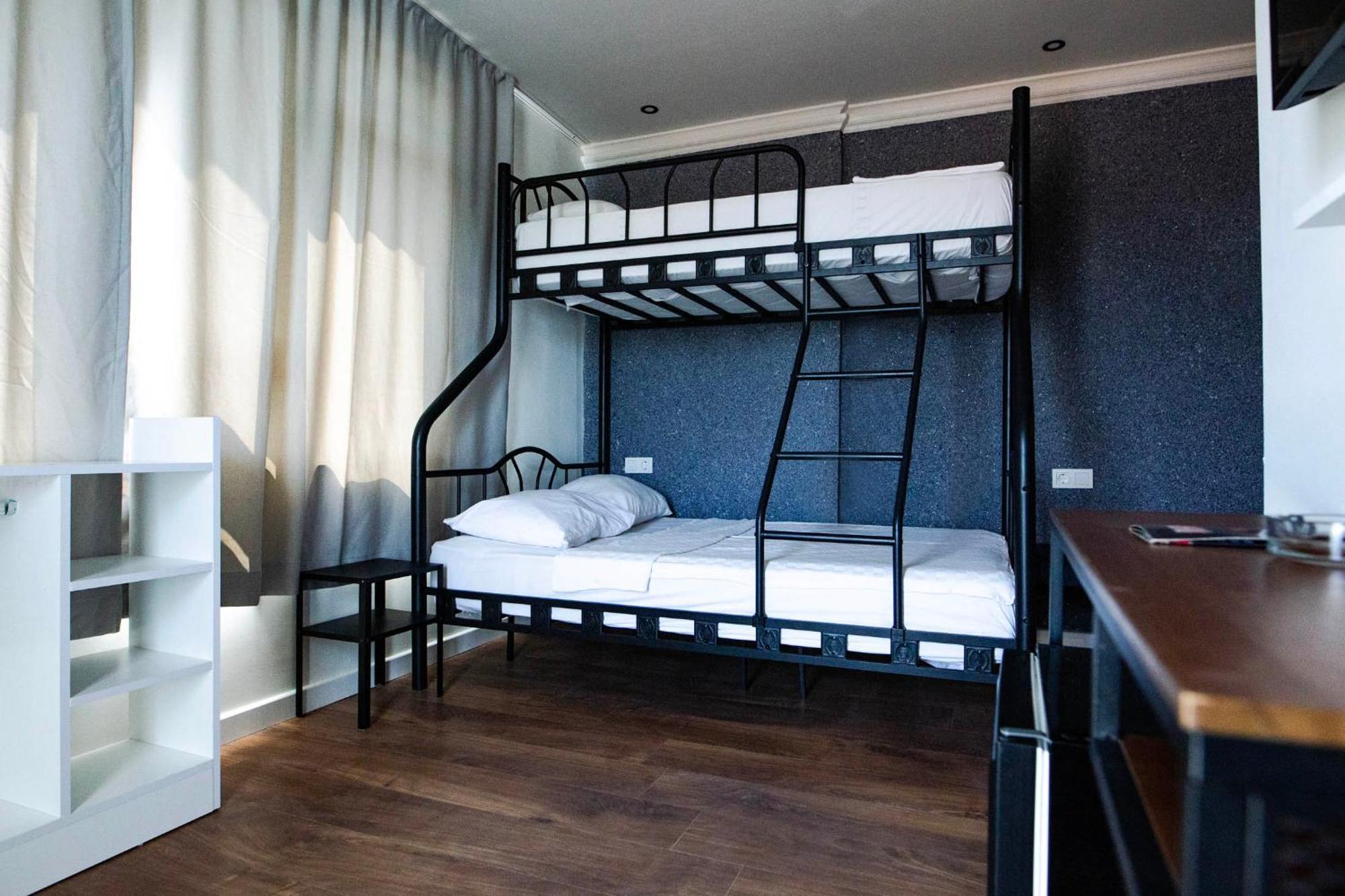 Belsun Hotel Beldibi  Zewnętrze zdjęcie