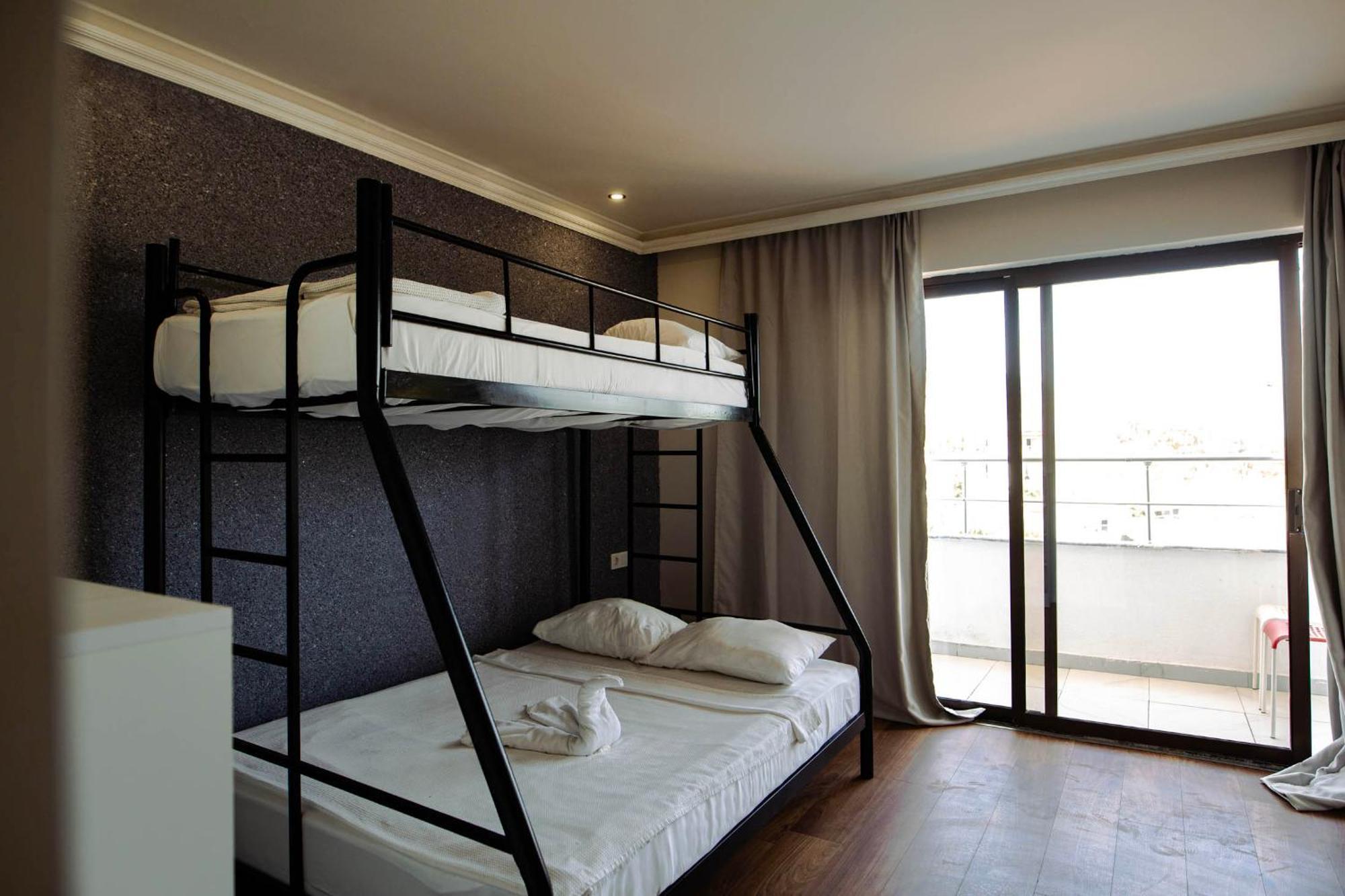 Belsun Hotel Beldibi  Zewnętrze zdjęcie