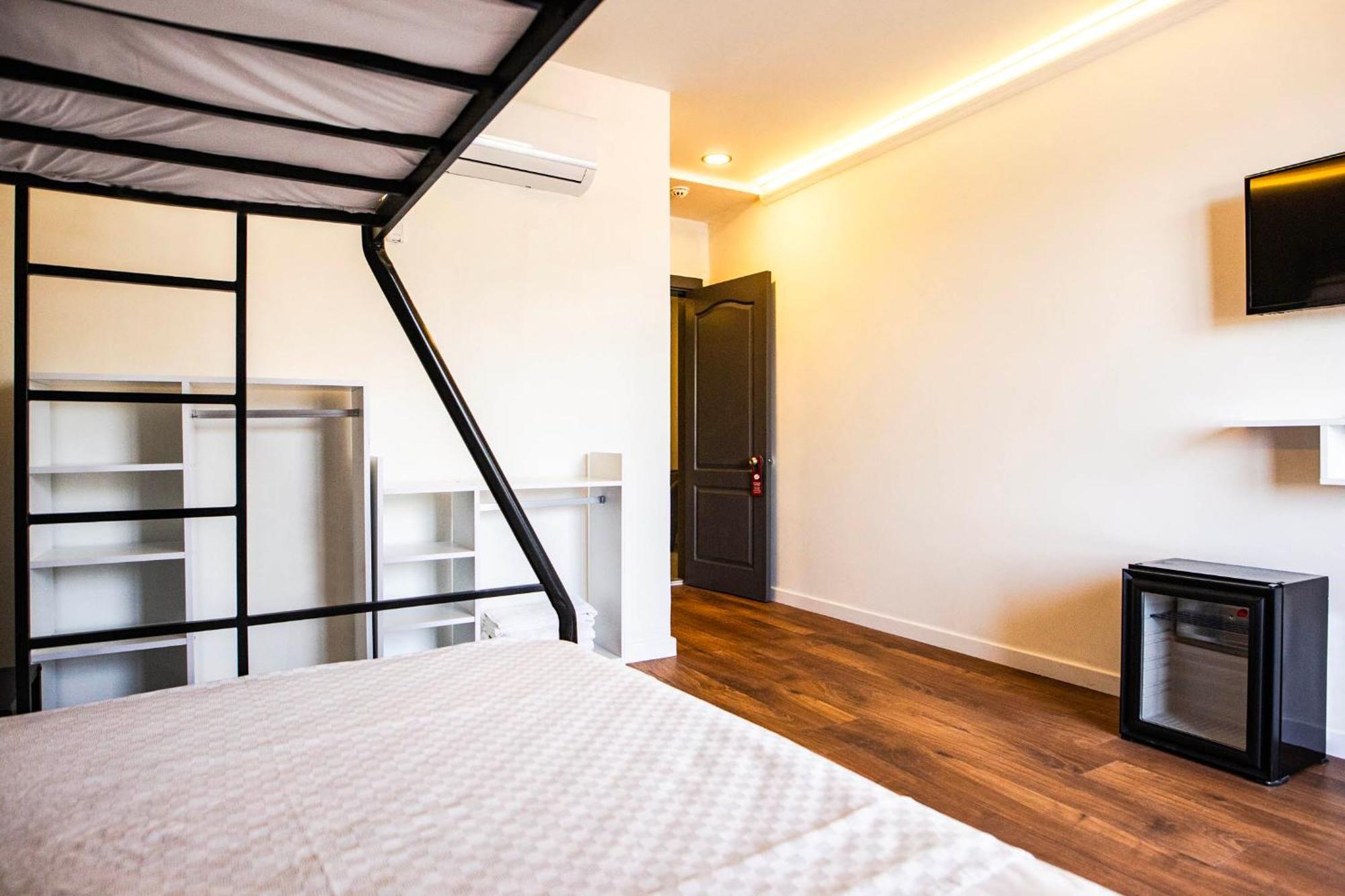 Belsun Hotel Beldibi  Zewnętrze zdjęcie