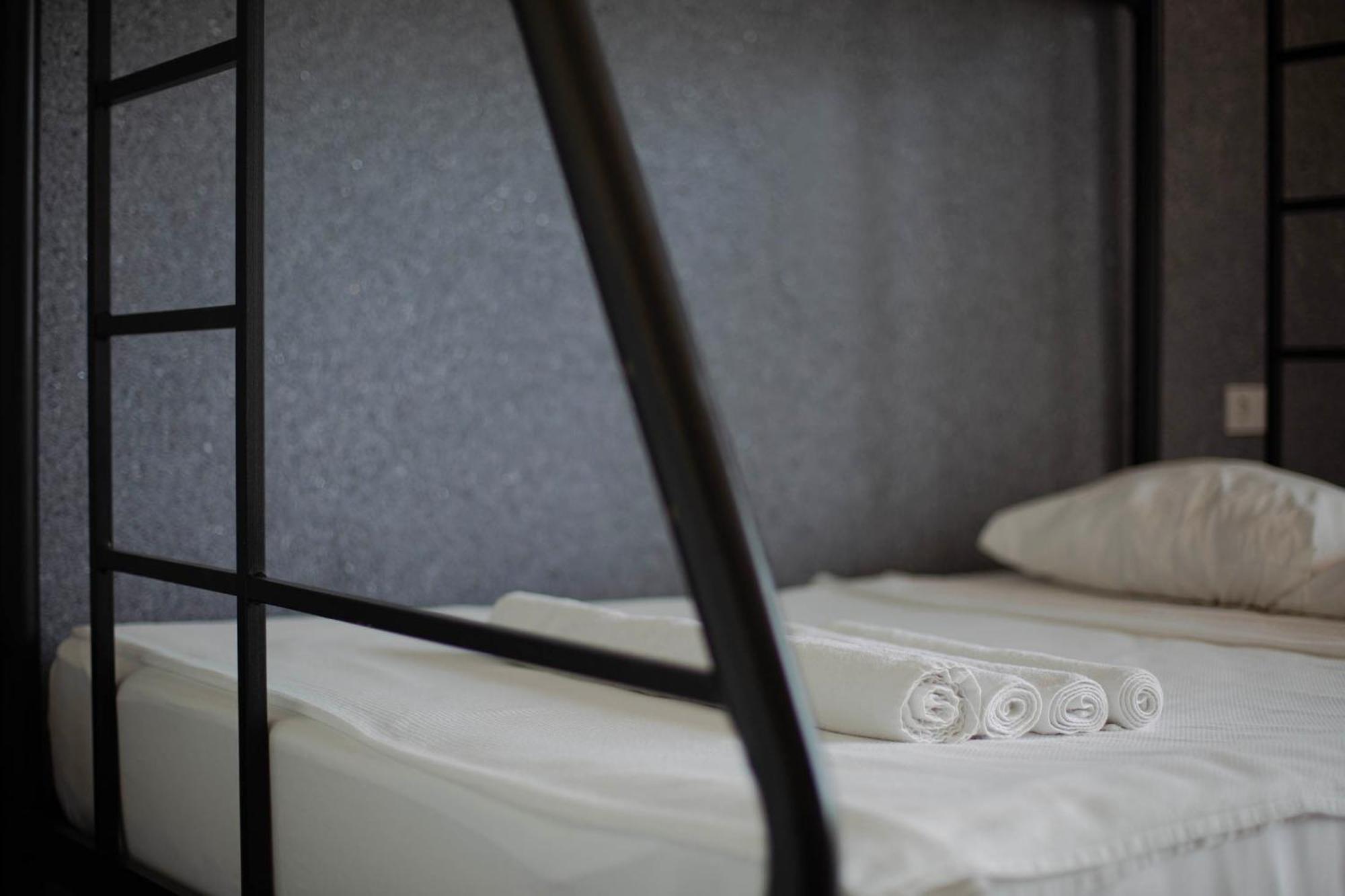 Belsun Hotel Beldibi  Zewnętrze zdjęcie