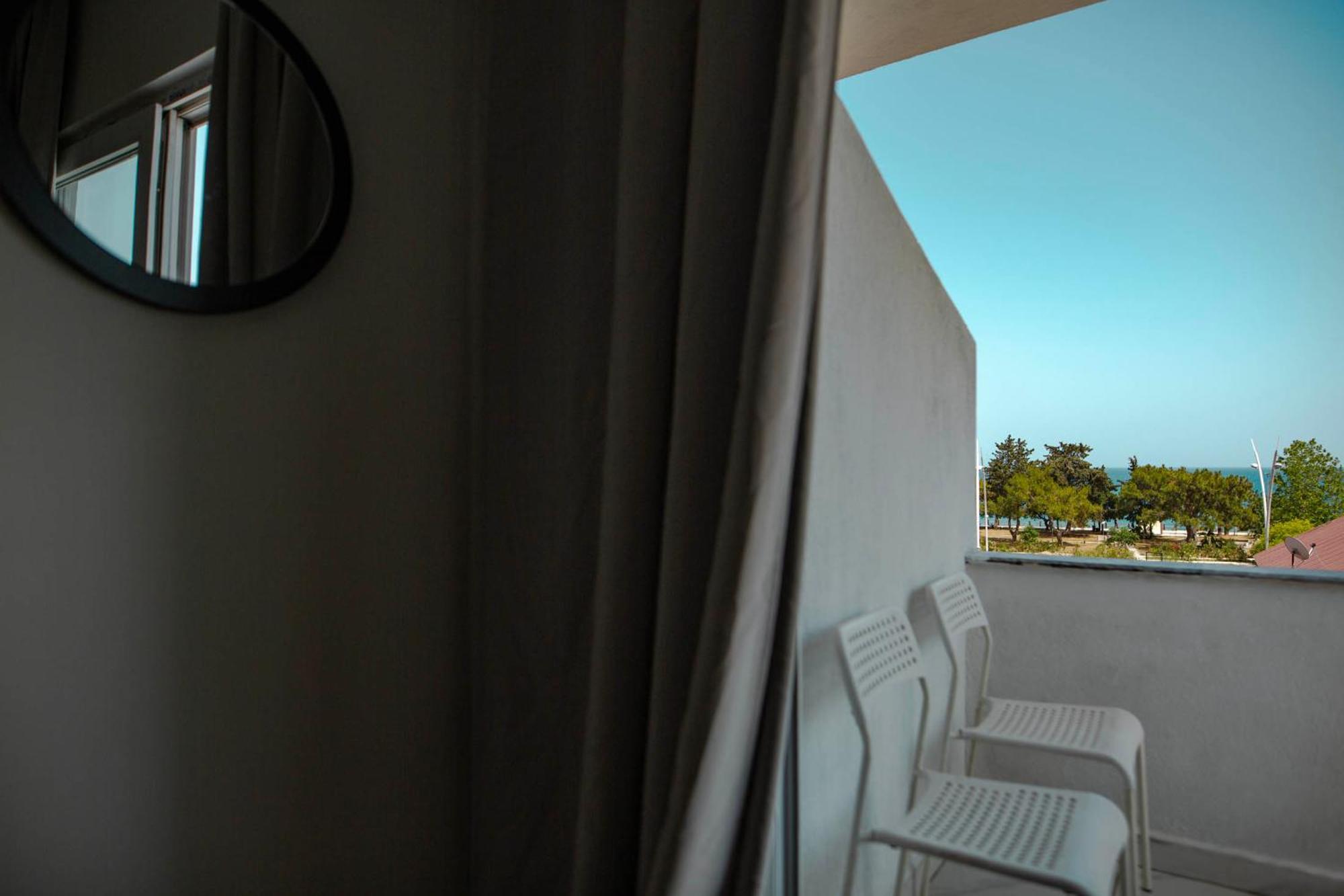 Belsun Hotel Beldibi  Zewnętrze zdjęcie