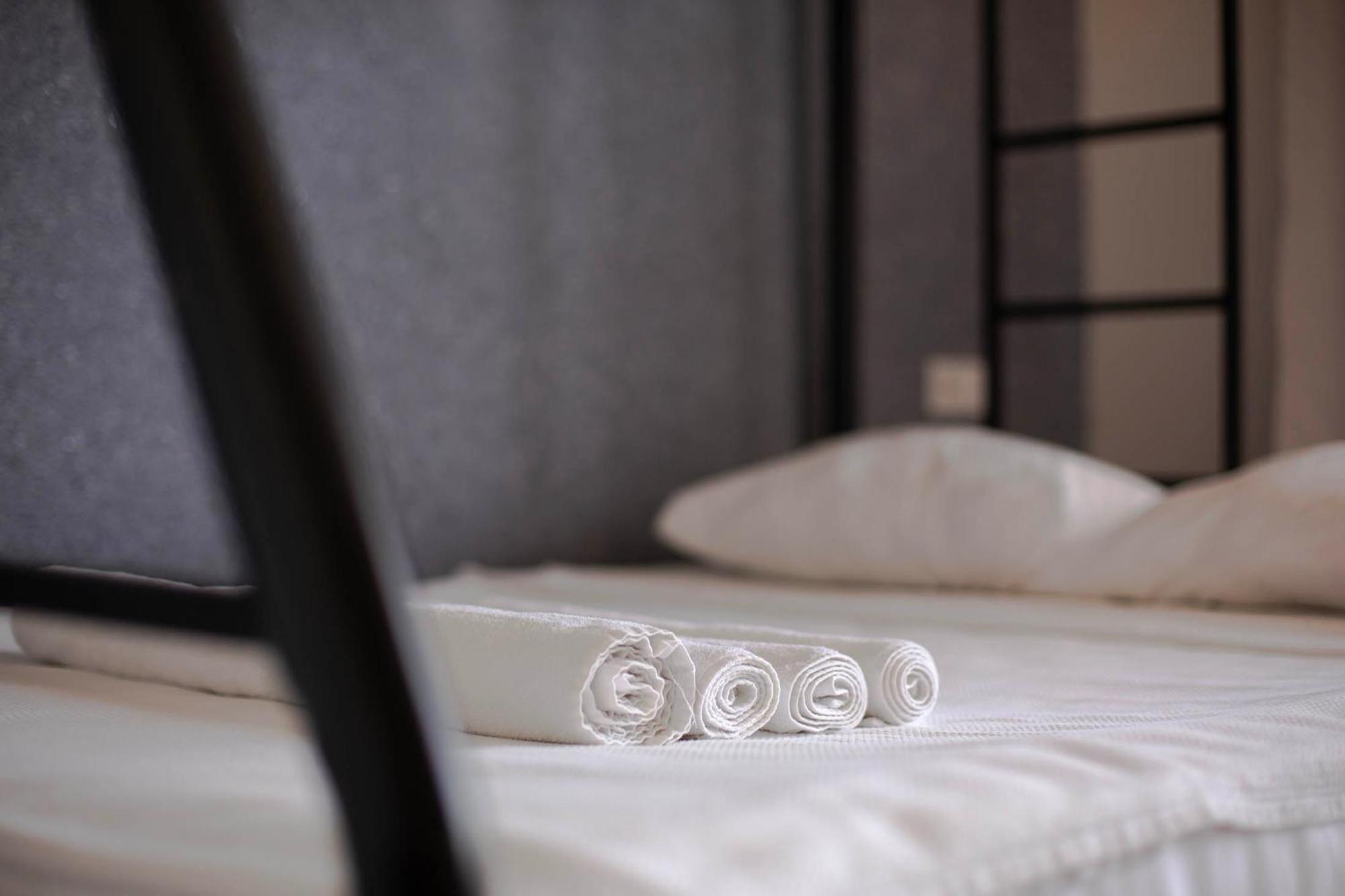Belsun Hotel Beldibi  Zewnętrze zdjęcie