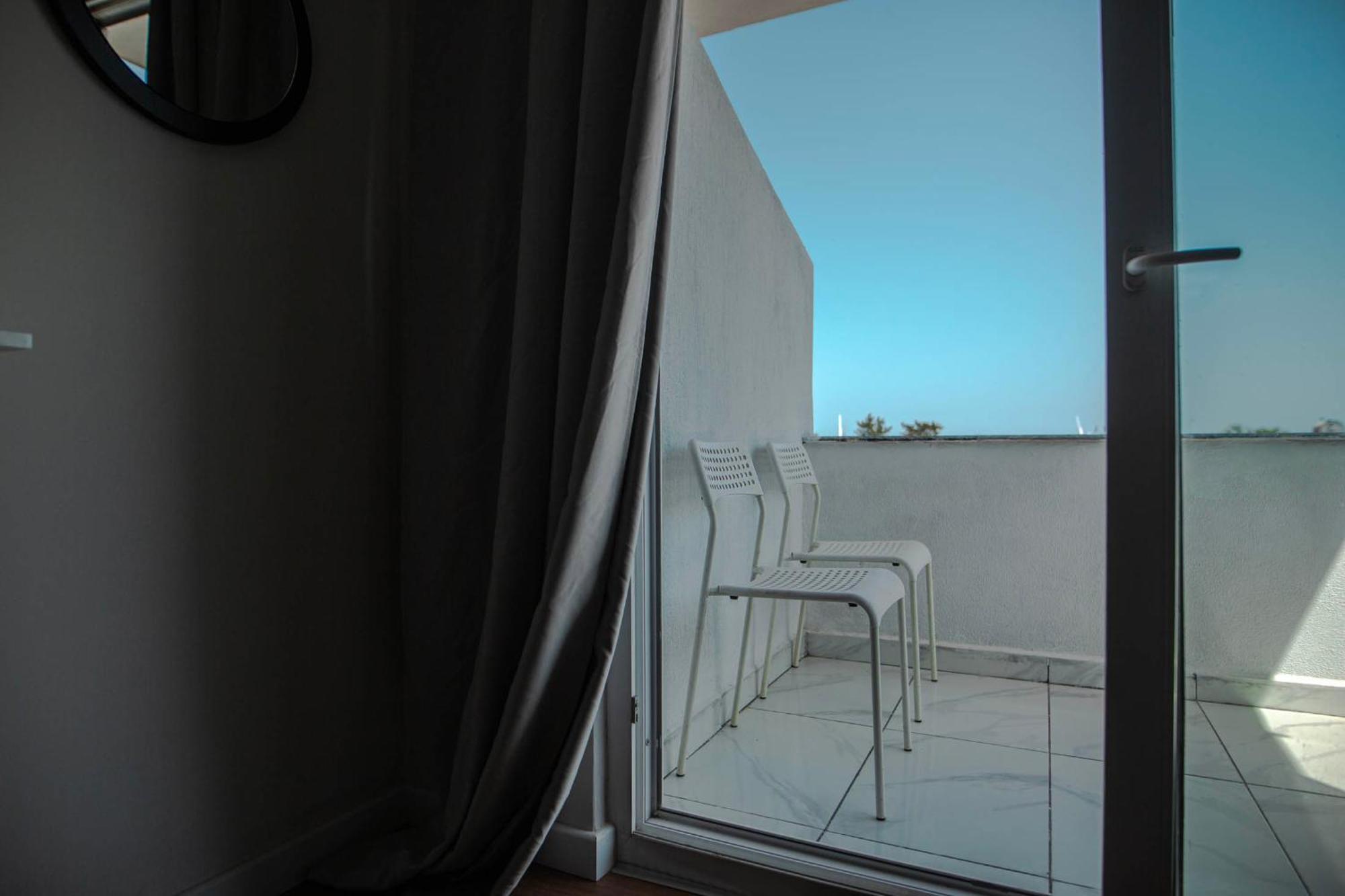 Belsun Hotel Beldibi  Zewnętrze zdjęcie